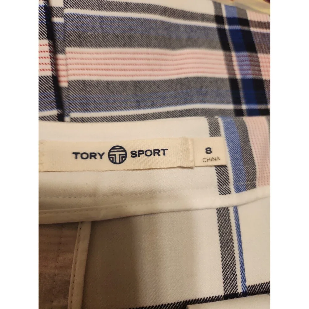 Tory Burch pre owned